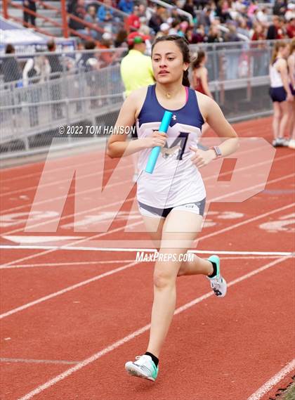 Thumbnail 2 in Altitude Invitational Track photogallery.
