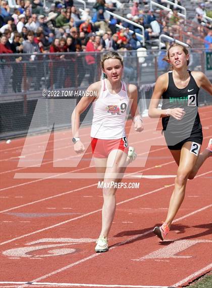 Thumbnail 1 in Altitude Invitational Track photogallery.