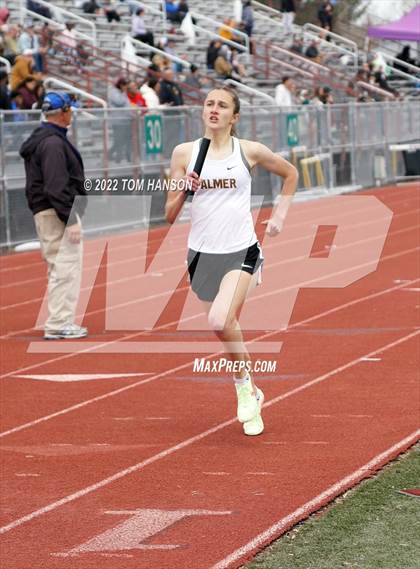 Thumbnail 2 in Altitude Invitational Track photogallery.