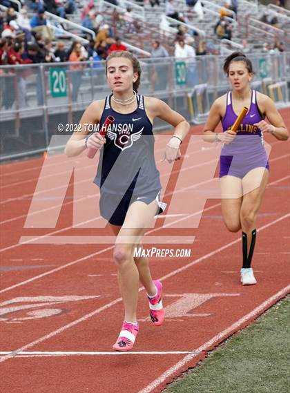 Thumbnail 1 in Altitude Invitational Track photogallery.