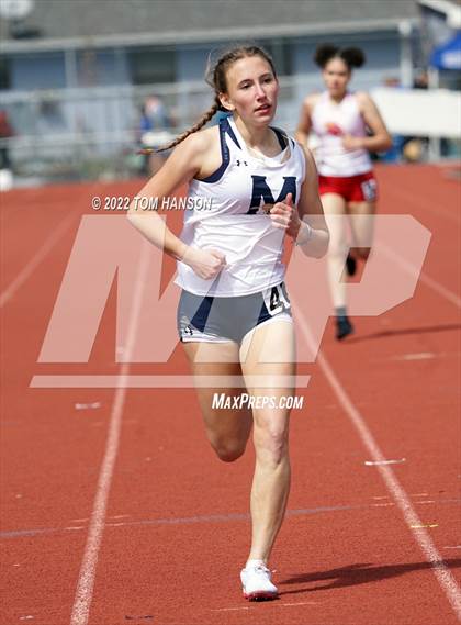 Thumbnail 2 in Altitude Invitational Track photogallery.