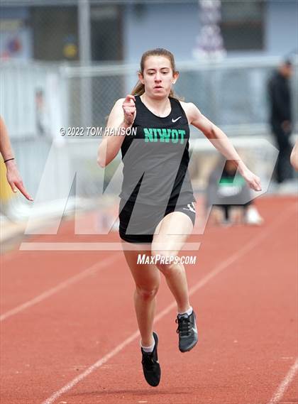 Thumbnail 2 in Altitude Invitational Track photogallery.