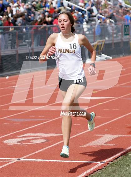 Thumbnail 3 in Altitude Invitational Track photogallery.