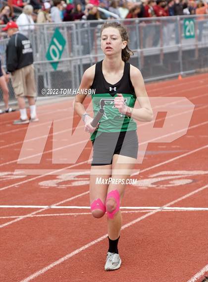Thumbnail 3 in Altitude Invitational Track photogallery.