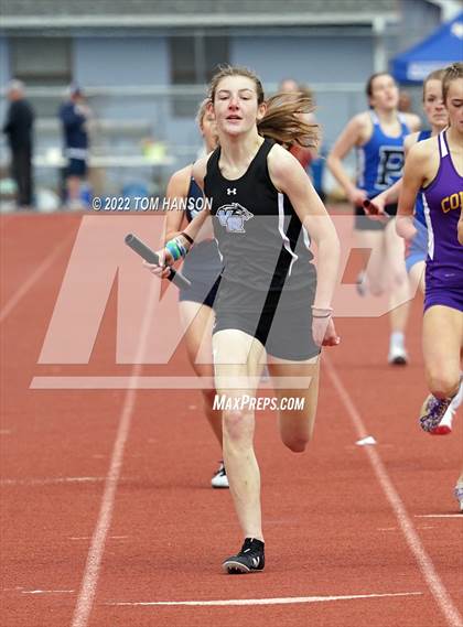 Thumbnail 1 in Altitude Invitational Track photogallery.