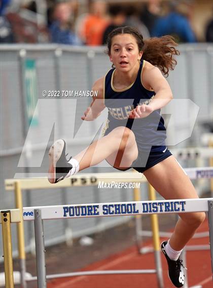 Thumbnail 2 in Altitude Invitational Track photogallery.