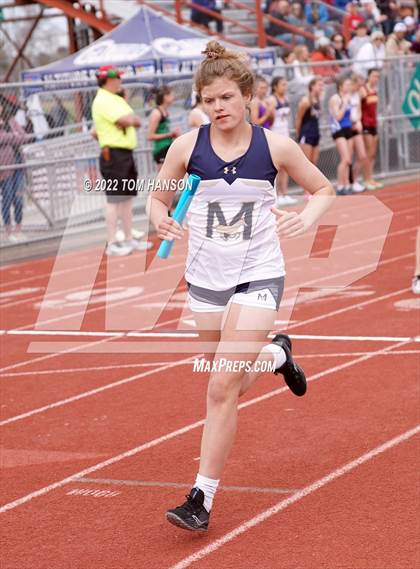 Thumbnail 2 in Altitude Invitational Track photogallery.