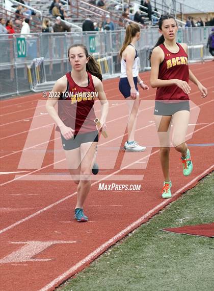 Thumbnail 2 in Altitude Invitational Track photogallery.