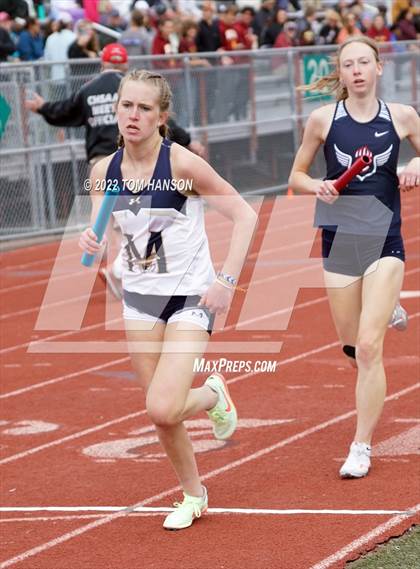 Thumbnail 1 in Altitude Invitational Track photogallery.