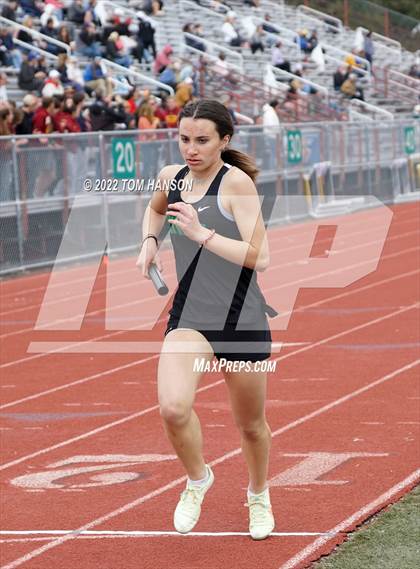 Thumbnail 3 in Altitude Invitational Track photogallery.