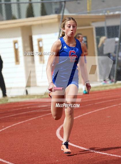 Thumbnail 1 in Altitude Invitational Track photogallery.