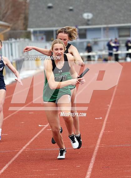 Thumbnail 1 in Altitude Invitational Track photogallery.