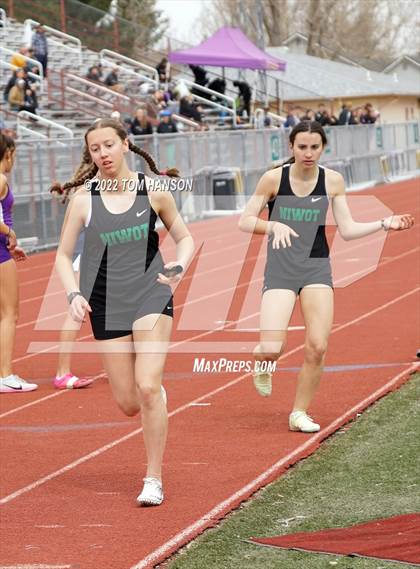 Thumbnail 1 in Altitude Invitational Track photogallery.