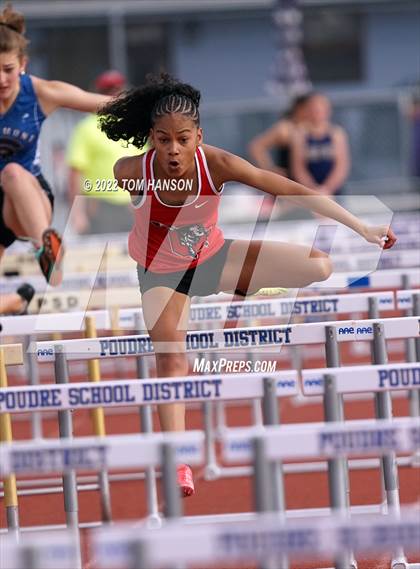Thumbnail 1 in Altitude Invitational Track photogallery.