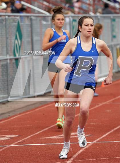 Thumbnail 3 in Altitude Invitational Track photogallery.