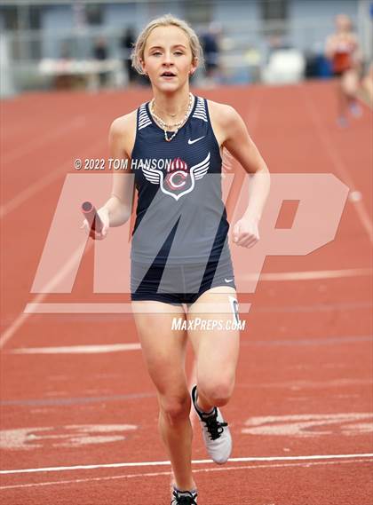 Thumbnail 3 in Altitude Invitational Track photogallery.