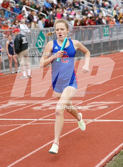 Thumbnail 2 in Altitude Invitational Track photogallery.