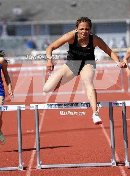 Thumbnail 1 in Altitude Invitational Track photogallery.