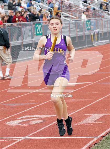 Thumbnail 3 in Altitude Invitational Track photogallery.