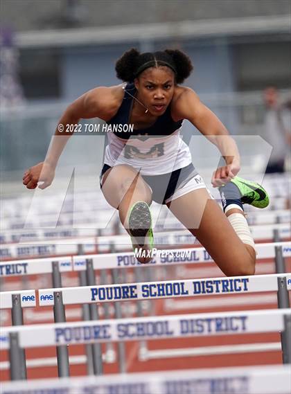 Thumbnail 2 in Altitude Invitational Track photogallery.