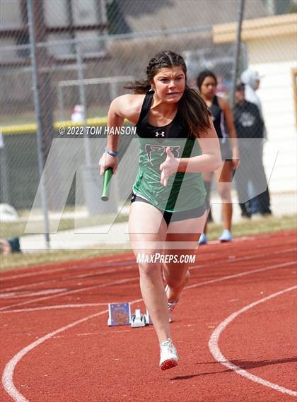 Thumbnail 3 in Altitude Invitational Track photogallery.