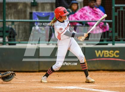 Thumbnail 3 in Lovett vs. Chattooga photogallery.