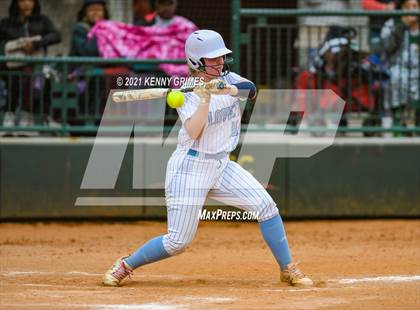 Thumbnail 1 in Lovett vs. Chattooga photogallery.