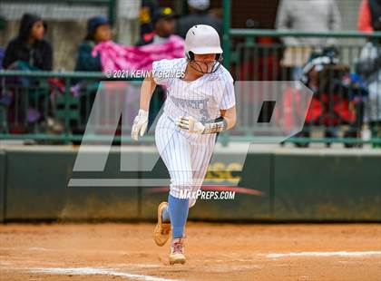 Thumbnail 1 in Lovett vs. Chattooga photogallery.