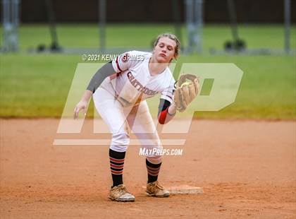Thumbnail 3 in Lovett vs. Chattooga photogallery.