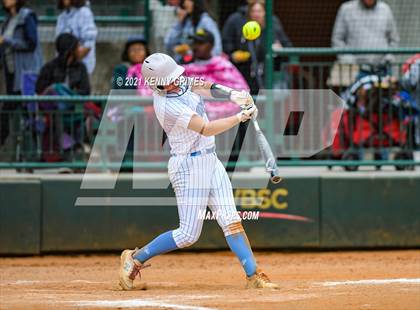 Thumbnail 3 in Lovett vs. Chattooga photogallery.