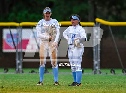 Thumbnail 2 in Lovett vs. Chattooga photogallery.