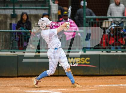 Thumbnail 2 in Lovett vs. Chattooga photogallery.