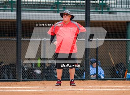 Thumbnail 3 in Lovett vs. Chattooga photogallery.