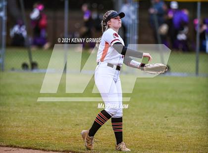 Thumbnail 3 in Lovett vs. Chattooga photogallery.
