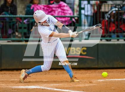 Thumbnail 3 in Lovett vs. Chattooga photogallery.