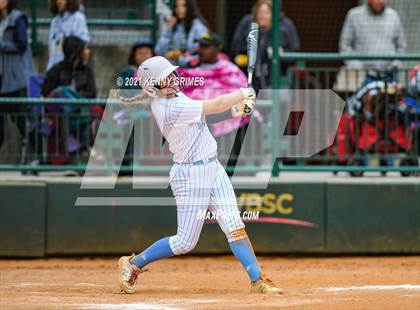 Thumbnail 1 in Lovett vs. Chattooga photogallery.