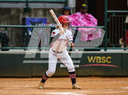 Thumbnail 1 in Lovett vs. Chattooga photogallery.