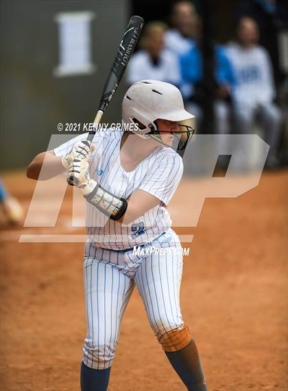 Thumbnail 1 in Lovett vs. Chattooga photogallery.