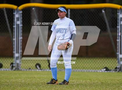 Thumbnail 3 in Lovett vs. Chattooga photogallery.