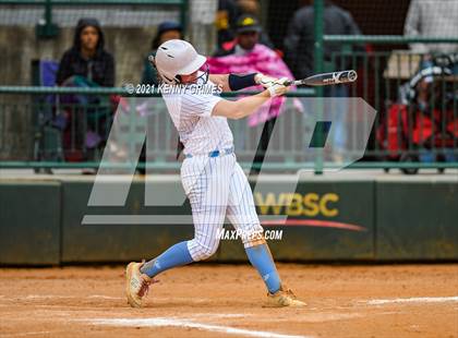 Thumbnail 1 in Lovett vs. Chattooga photogallery.
