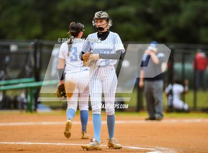 Thumbnail 1 in Lovett vs. Chattooga photogallery.