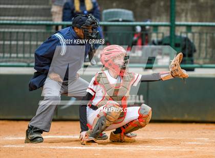 Thumbnail 1 in Lovett vs. Chattooga photogallery.