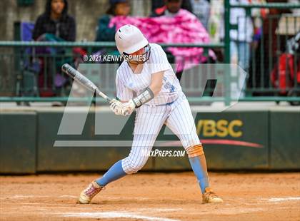 Thumbnail 2 in Lovett vs. Chattooga photogallery.