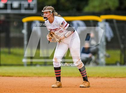 Thumbnail 1 in Lovett vs. Chattooga photogallery.