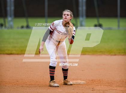 Thumbnail 1 in Lovett vs. Chattooga photogallery.