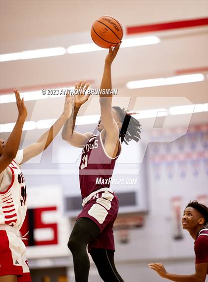 Thumbnail 1 in Natomas @ Cordova photogallery.