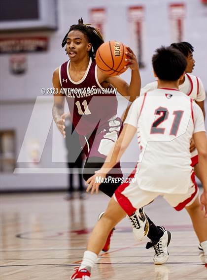 Thumbnail 1 in Natomas @ Cordova photogallery.