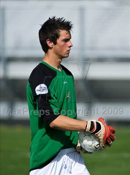Thumbnail 2 in Fremont @ Riverton (5A State Tournament) photogallery.