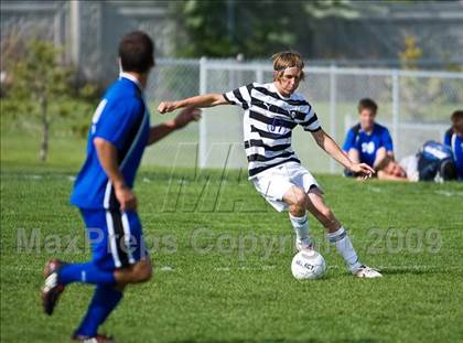 Thumbnail 2 in Fremont @ Riverton (5A State Tournament) photogallery.