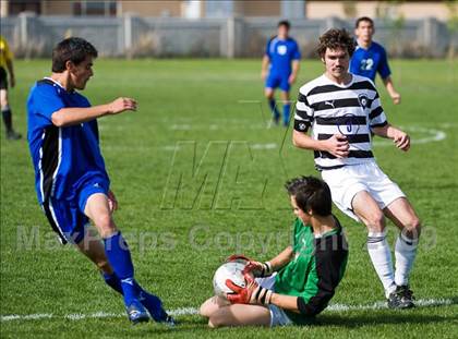 Thumbnail 3 in Fremont @ Riverton (5A State Tournament) photogallery.